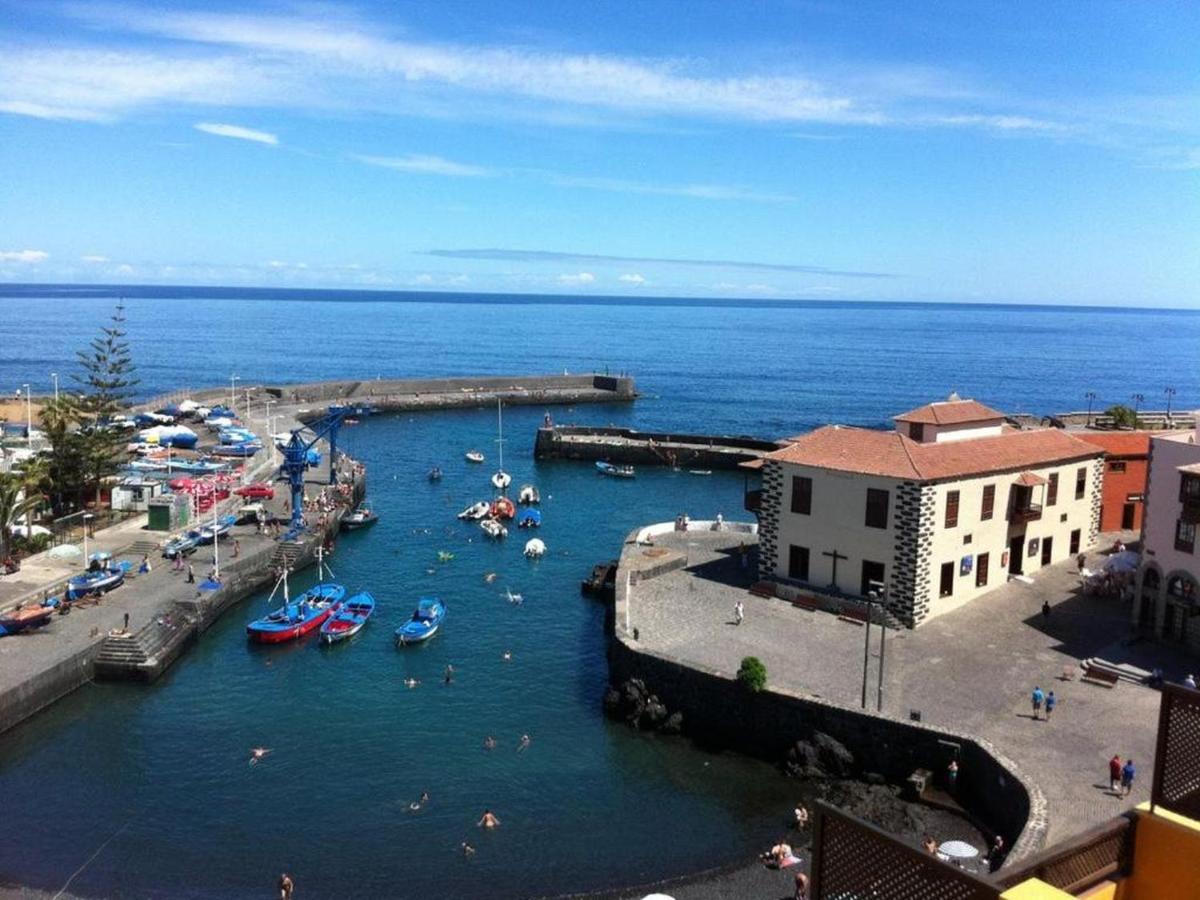 Heaven In Canary Islands 88 Apartment Puerto de la Cruz  Exterior photo