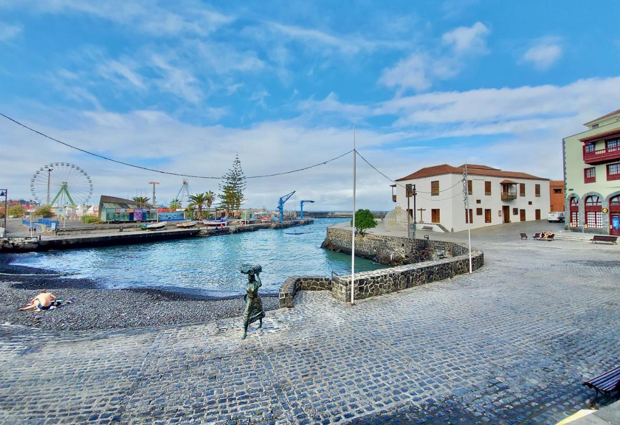 Heaven In Canary Islands 88 Apartment Puerto de la Cruz  Exterior photo