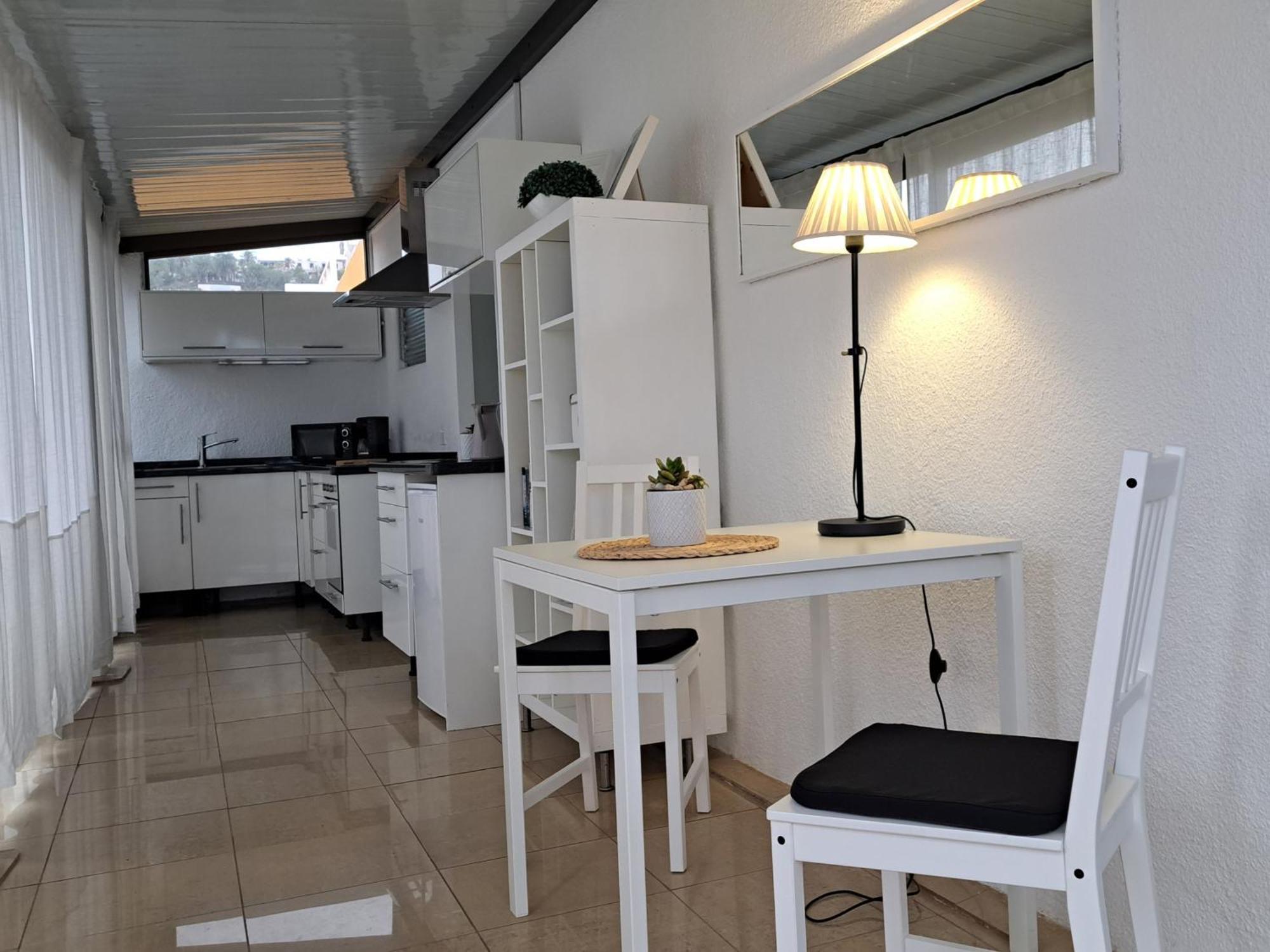 Heaven In Canary Islands 88 Apartment Puerto de la Cruz  Exterior photo