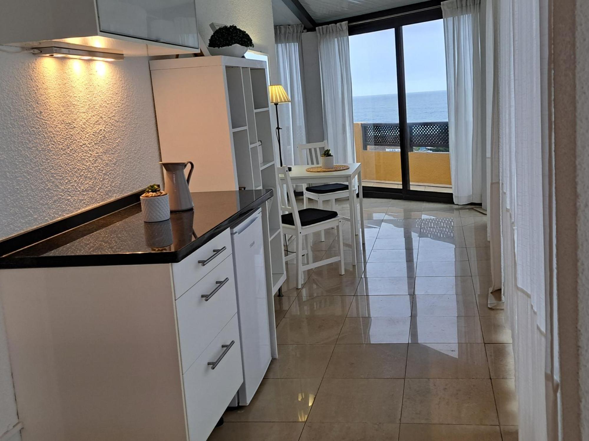 Heaven In Canary Islands 88 Apartment Puerto de la Cruz  Exterior photo